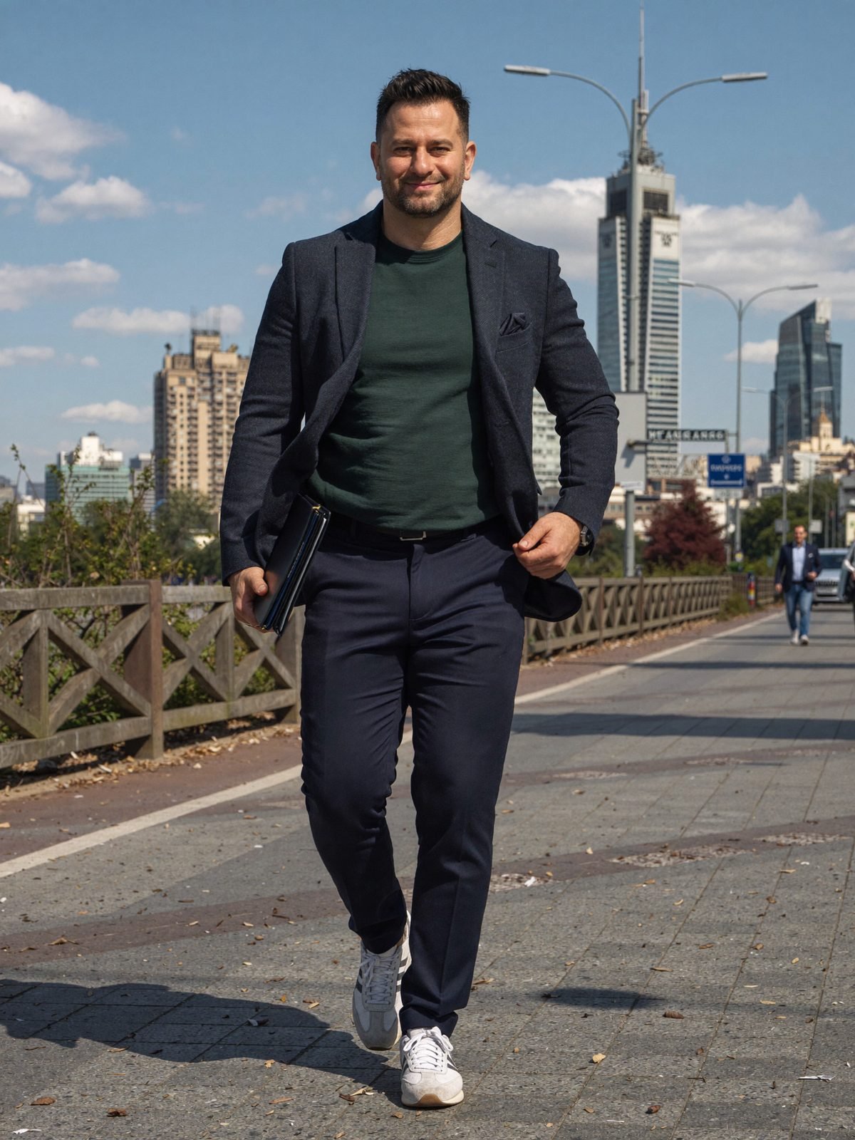 Çağrı Develioğlu